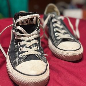 Converse sneakers